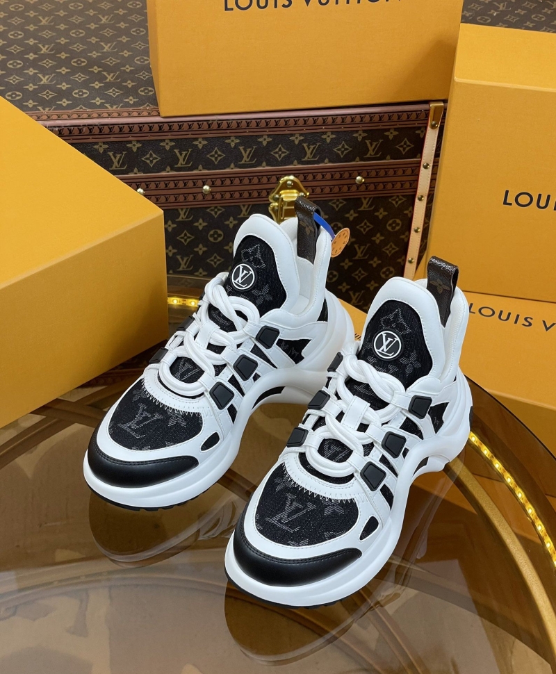 Louis Vuitton Sneakers